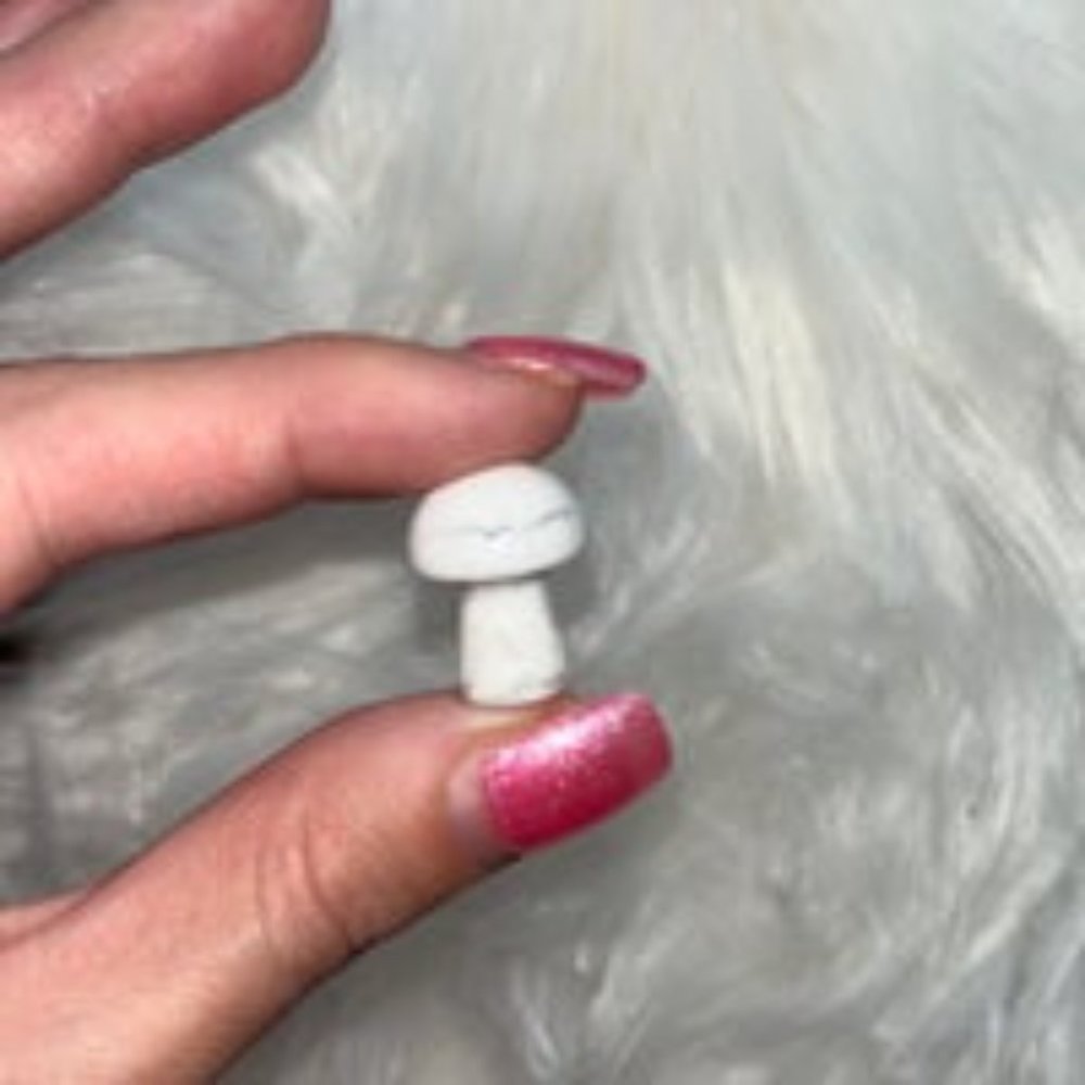 Crystal Magic Mushroom Set - Picture 10 of 13